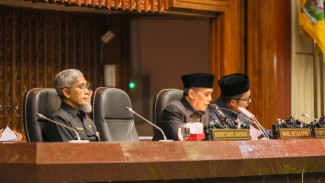 Upayakan Serapan Belanja APBD tidak Mepet Akhir Tahun