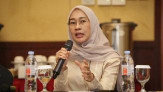 Anggia Ermarini: Revisi UU BUMN Penting untuk Perkuat Tata Kelola