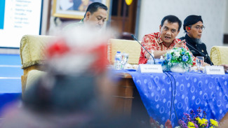 Realisasi FLPP di Jawa Tengah Mencapai 15.414 unit Rumah
