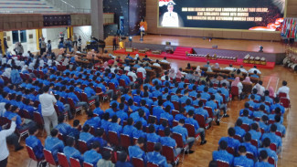 Gubernur Ahmad Luthfi Dorong Perbanyak Sekolah Unggulan