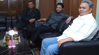 Sarif Kakung: Daerah harus Berinovasi Selesaikan Sampah