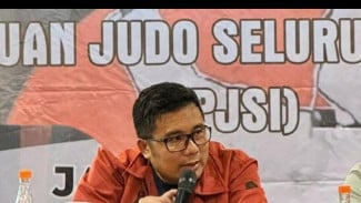 Mohammad Saleh : Pemprov Harus Giatkan Pembinaan Atlet Olahraga Muda