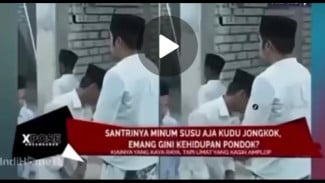 Viral Tayangan “Merendahkan Kiai Sepuh”, Fraksi PPP Jateng Tuntut Trans7 Minta Maaf