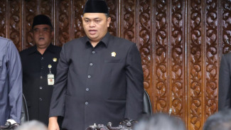 Sarif Kakung: Pesantren Pusat Pendidikan Agama, Pembentukan Moral, Karakter, dan Kemanusiaan