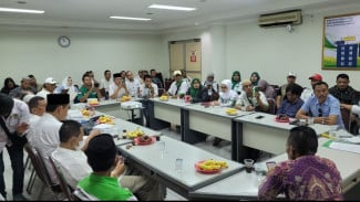 Raperda KTR Rugikan Pedagang Pasar Tradisional, APPSI Ajak Pemprov DKI Dialog Terbuka