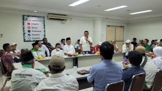 Krisis di Pasar Tradisional! APPSI Desak Hapus CMS dan Biaya Tak Masuk Akal!