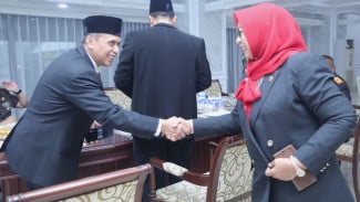 Wakil Ketua DPRD Jateng Setya Arinugroho Ajak Generasi Muda Bergerak & Berkarya di Era Digital