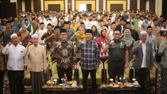 Ratusan Ponpes di Jateng Berkomitmen Hadirkan SPPG Terbaik