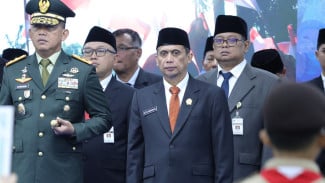 Setya Ari Nugroho: Lonjakan Kasus Narkoba di Banyumas Harus Jadi Alarm Penguatan Pencegahan