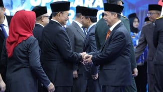 Setya Arinugroho Dorong Kolaborasi Lintas Sektor Jaga Ketahanan Pangan Indonesia