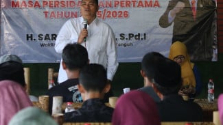 Sarif Kakung Mengapresiasi Gelar Pahlawan Nasional untuk Gus Dur