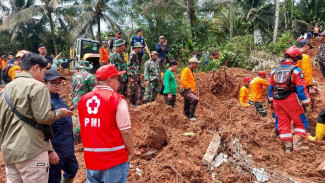 Viral! Bocah Indigo Ungkap Situasi Sebelum Longsor Cilacap, Ucapannya Bikin Merinding