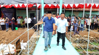 Kudus Punya Jembatan Santri, Apa itu?