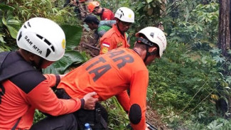 Pemkab Batang Tingkatkan Kewaspadaan Bencana, Fokus Wilayah Blado dan Gringsing