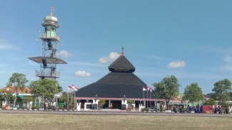4 Amalan Sunnah Saat Melaksanakan Shalat Jumat, Nomor 3 Penuh Pahala