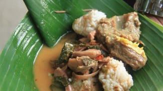 Cuma Ada di Kebumen! 5 Kuliner Unik dengan Citarasa Menggoda, Nomor 1 Dimasak Pakai Es Batu