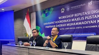 Rahasia Sukses Membangun Branding Digital, Bukan Hanya Soal Posting Rutin di Medsos