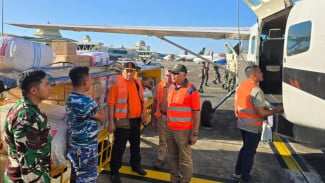 Cuaca Membaik, BNPB Gaspol 24 Jam Cari Korban Bencana di 3 Wilayah Sumut