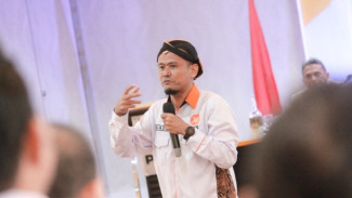 Bidik 18 Kursi DPRD Jateng, PKS Rumuskan Strategi Pengentasan Kemiskinan dan Pengangguran dalam Rakerwil