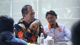 Banjir Sumatera Telan 303 Korban Jiwa, DPR Endus Praktik Pembalakan Liar