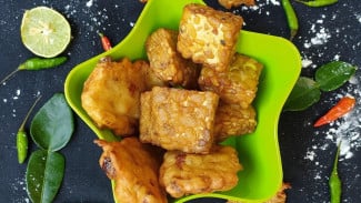 Dulu Diinjak-Injak, Kini Jadi Primadona Dunia: Kisah Luar Biasa Tempe Indonesia