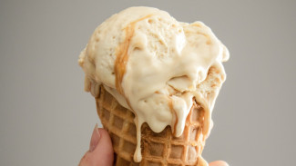 Bukan Halusinasi, Ada Es Krim dari Wasabi hingga Sumsum Tulang Belakang!