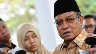 Said Aqil: Hindari Mudarat Lebih Besar, PBNU Baiknya Kembalikan Konsesi Tambang ke Pemerintah