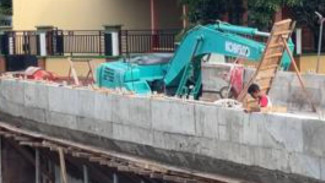 Jembatan Banyuputih–Pendosawalan Jepara Hampir Rampung, Ekonomi Warga Siap Ngebut