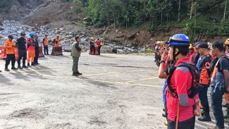 Update Korban Bencana Aceh-Sumut-Sumbar: 969 Orang Meninggal, 262 Hilang