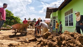 UMY Bebaskan Biaya Mahasiswa Terdampak Bencana Sumatra, dari Satu Semester hingga Lulus