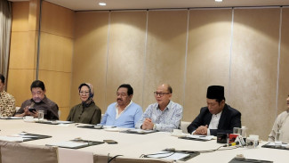 Atasi Kayu Sisa Bencana, Mujadalah Kiai Kampung Bongkar Solusi Tekan Biaya dengan Libatkan Swasta
