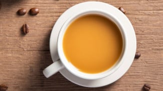 Pecinta Kopi Wajib Tahu! Jangan Makan Ini Saat Sedang Ngopi