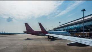 Fakta Bandara Dunia Ini Bikin Kaget: Ada yang Hampir Seluas Kota!