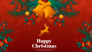 Contoh Ucapan Natal Bahasa Jawa, Cara Sederhana Menjaga Tradisi dan Menebar Damai