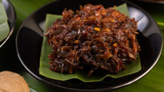 Dari Meja Rakyat Sampai Hidangan Kerajaan: Fakta Sejarah Gudeg yang Tak Banyak Diketahui!