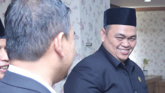 Alih Fungsi Lahan menjadi Tantangan Keberlanjutan Pangan