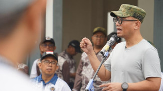 Kemenhaj Bakal Ubah Sistem Umrah, Check-in Jemaah Dipindah ke Asrama Haji