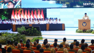 Mendagri Tegaskan Pemda dan Forkopimda Siap Dukung Implementasi Program Prioritas Presiden