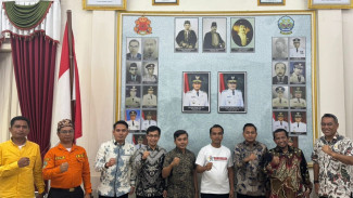 Seluruh Bupati Tanda Tangani Surat Bersama, Dorong Pembentukan KEK Tembakau