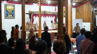 Seni Budaya Jadi Pilar Utama Membangun dan Membentuk Karakter Bangsa