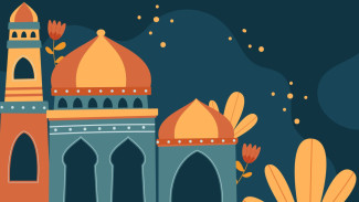 Ada Masjid Berbentuk Perahu Raksasa di Cilacap, Bikin Orang Terpana!