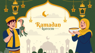 Tips Puasa untuk Usia 30-an, Ternyata Gampang Banget