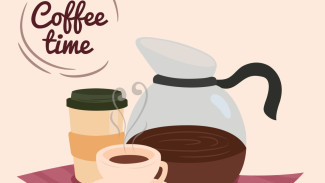 Ahli Gizi Ungkap Batas Aman Minum Teh dan Kopi Saat Puasa, Cuma Segini!