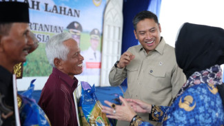 Wamentan Sudaryono: Dari Gayo hingga Toraja, Kopi Indonesia Tak Terkalahkan di Panggung Dunia