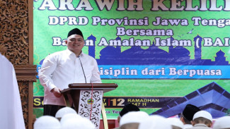 Tekan Penggunaan Motor, Pemda Diminta Siapkan Armada Mudik Gratis