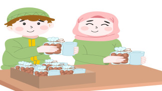 4 Spot War Takjil di Solo Ini Bikin Buka Puasa Makin Istimewa, Ada Bubur Samin Gratis Hingga Es Durian