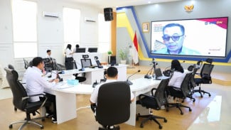 BSKDN Kemendagri Soroti Pentingnya Ekosistem Ketenagakerjaan Inkulsif untuk Turunkan Pengangguran