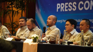 Munas 2026, HIPMI Siap Perkuat Ketahanan Ekonomi di Tengah Dinamika Global