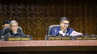 DPRD Jateng Bahas Raperda Garis Sempadan untuk Keselamatan Masyarakat