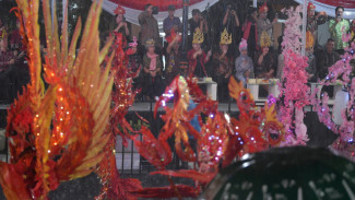 Semarang Night Carnival Dibatalkan Demi Keselamatan Publik